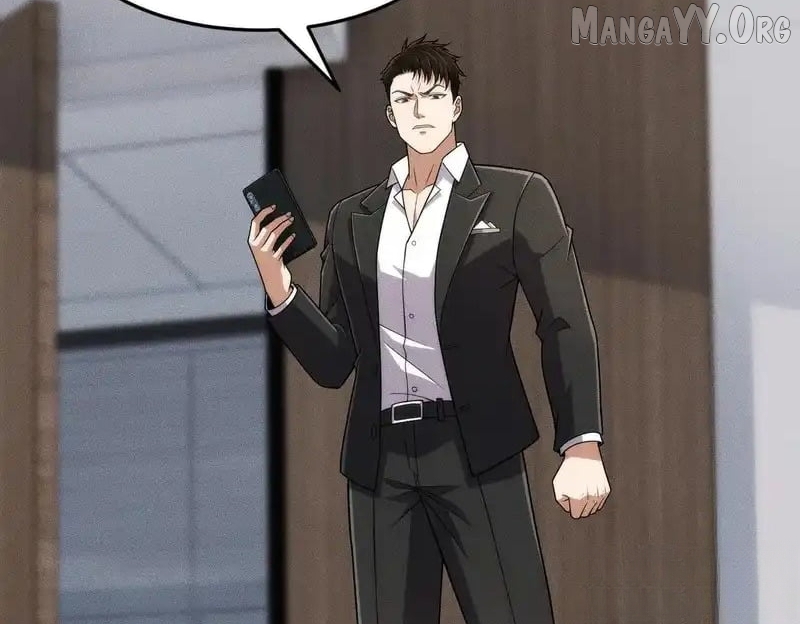 Hidden Dragon in the City (2025) Chapter 32 - page 151